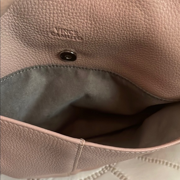 Vince Camuto Pink Shoulder Bag - Picture 4 of 6